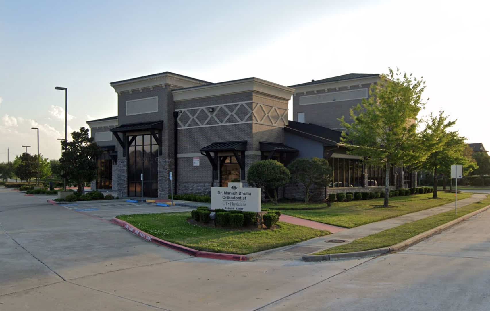 UT Physicians EP Heart – Cinco Ranch Clinic in Houston, Texas 30186