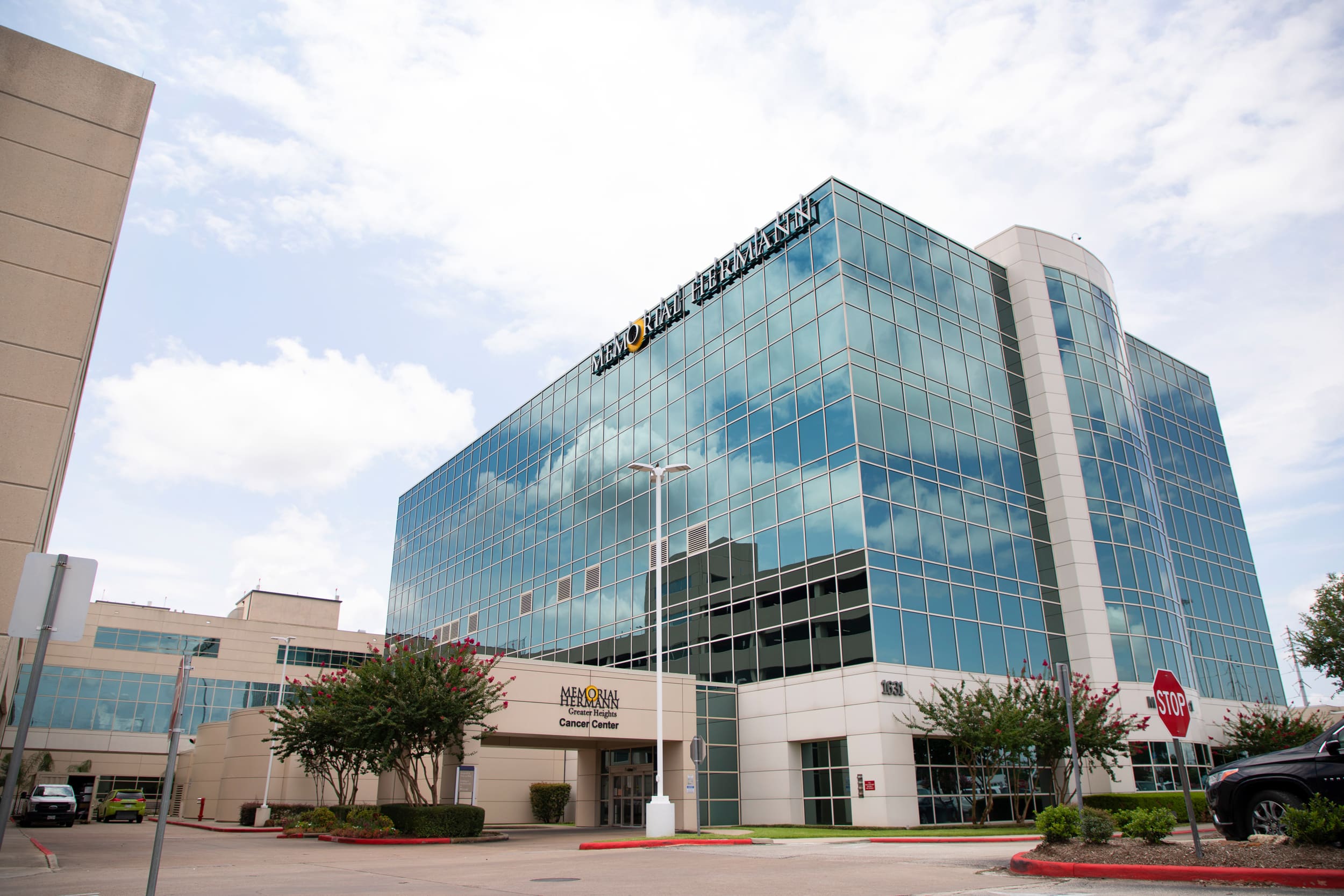 UTHealth Houston Neurosciences – Greater Heights Clinic in Houston, Texas 38498