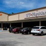 UT Physicians Multispecialty – Jensen Clinic in Houston, Texas 36700
