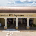 UT Physicians Multispecialty – Rosenberg Clinic in Houston, Texas 34317