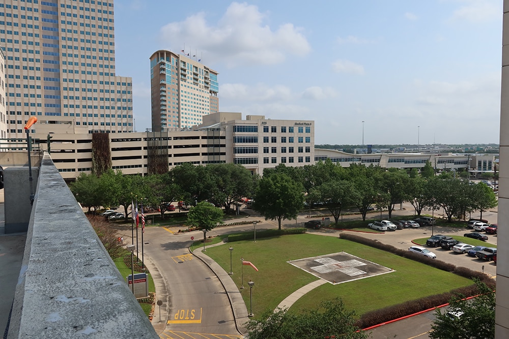 UT Physicians EP Heart – Memorial City Clinic in Houston, Texas 31501