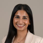 Megha M. Abraham, MD