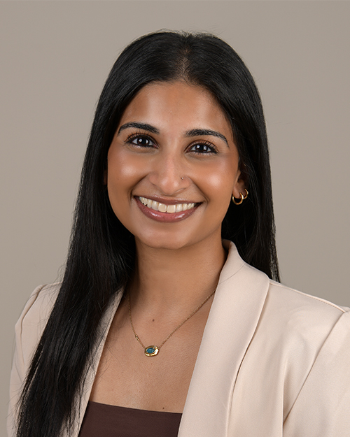 Megha M. Abraham Doctor in Houston, Texas