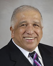 Adan A. Rios Doctor in Houston, Texas