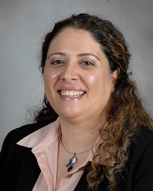 Rana O. Afifi  Doctor in Houston, Texas
