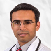 Sardar M. Alamzaib, MD