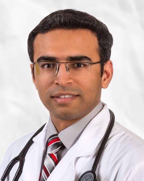 Sardar M. Alamzaib Doctor in Houston, Texas