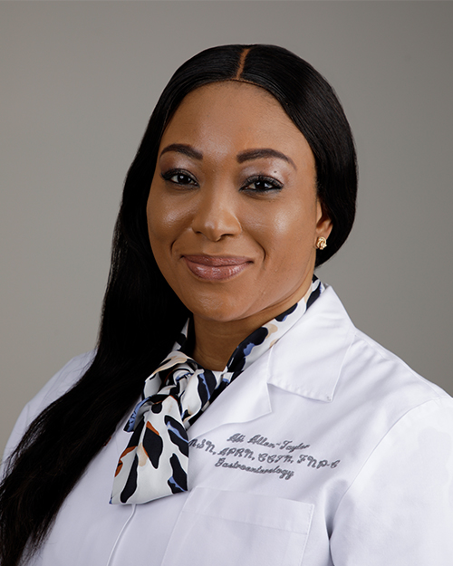 Abimbola O. Allen-Taylor Doctor in Houston, Texas