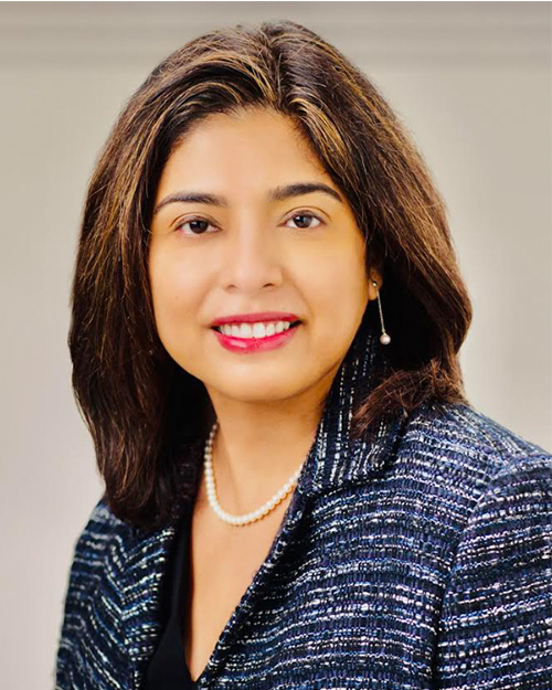 Nuzha  A. Amjad  Doctor in Houston, Texas