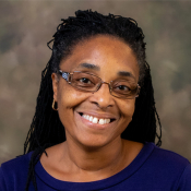 Faith D. Atai, MD Geriatric Medicine