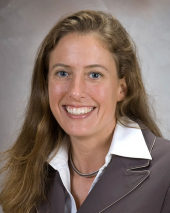 Mary Austin, MD