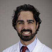 Diego Aviles, MD