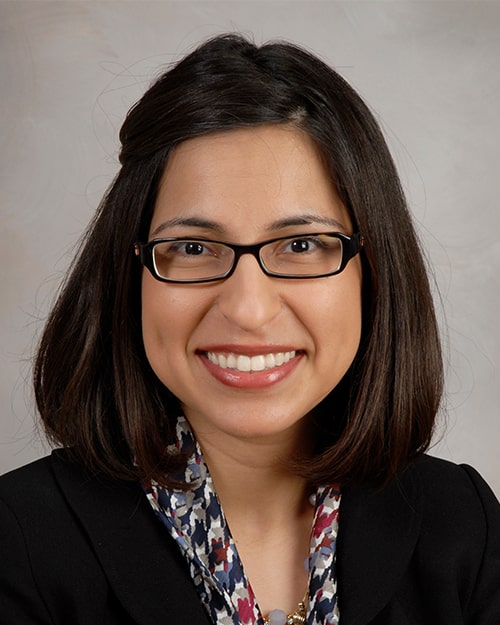 Nancy S. Behazin Doctor in Houston, Texas