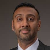 Rehal A. Bhojani, MD