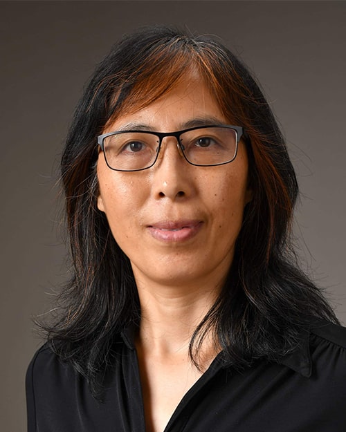 Shuyan Bi Doctor in Houston, Texas