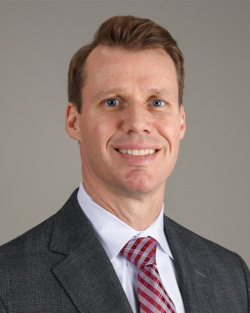 Spiros L. Blackburn Doctor in Houston, Texas