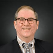 Luke I. Burke, MD