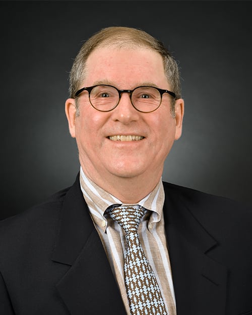 Luke I. Burke Doctor in Houston, Texas