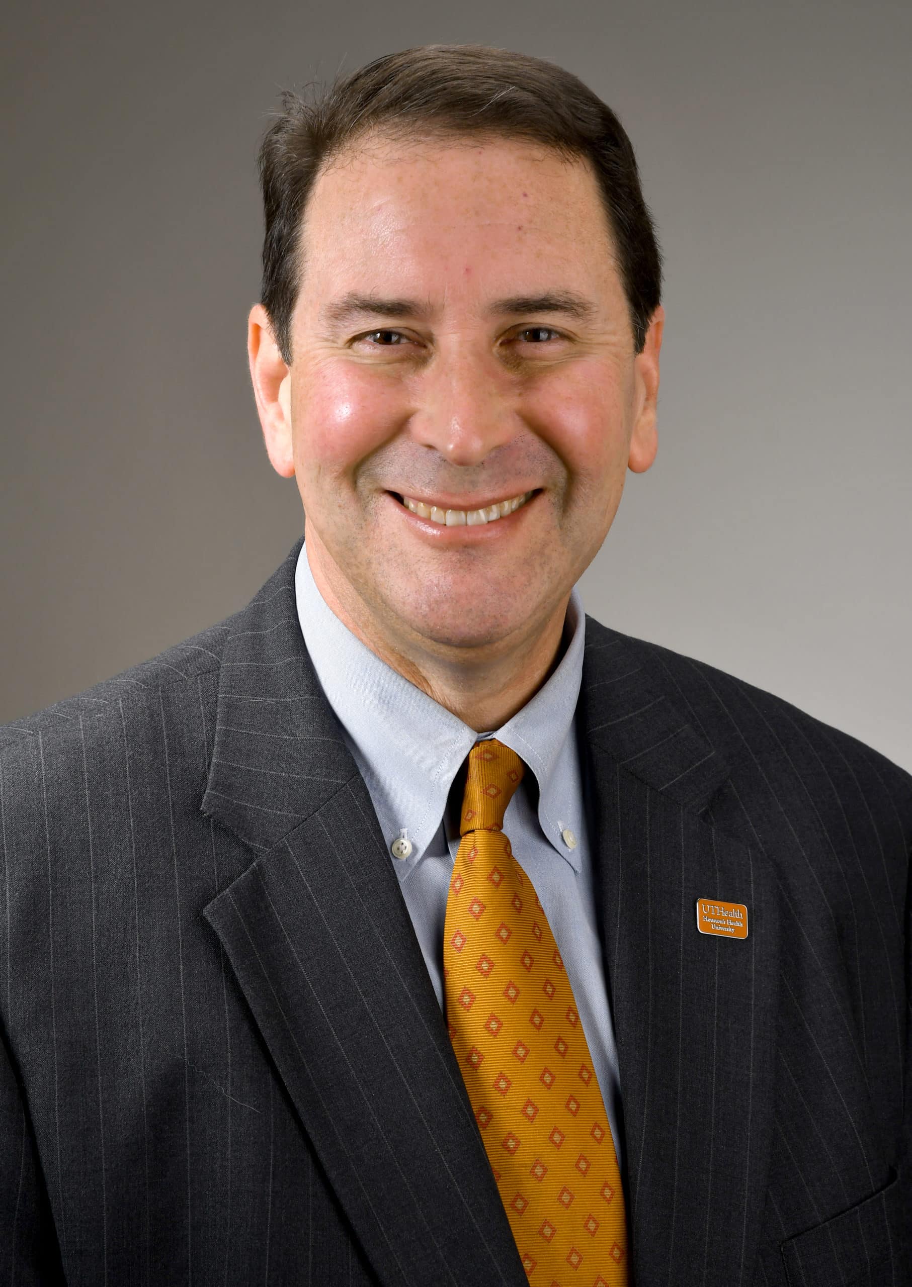 Brooks D. Cash  Doctor in Houston, Texas