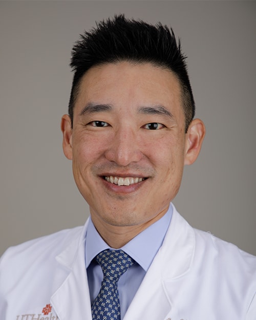 Michael L. Chang, MD