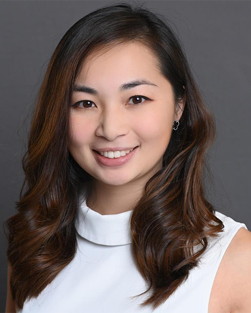 Ying Chen  Doctor in Houston, Texas