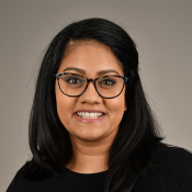 April E. Cherian, NP