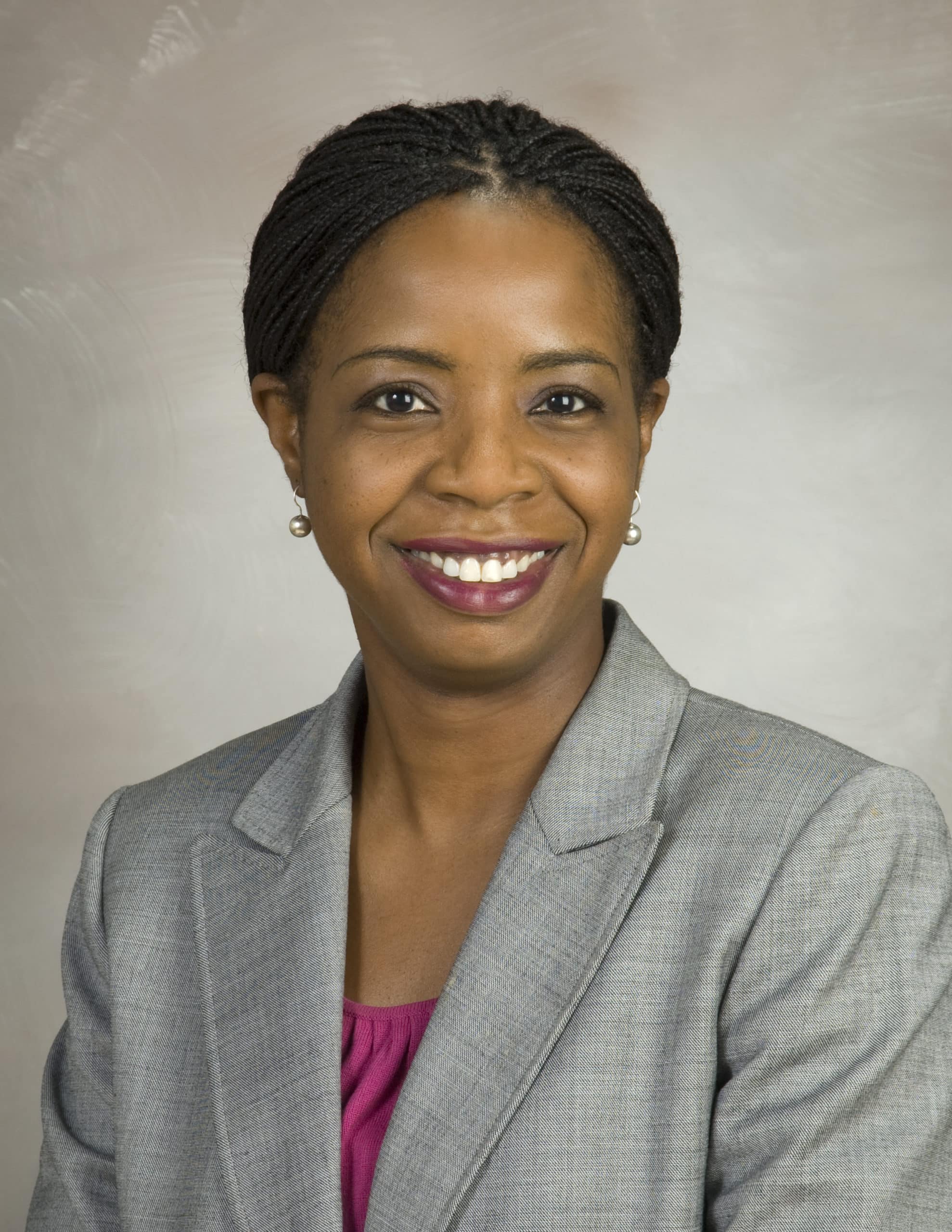 Simbo M. Chiadika Doctor in Houston, Texas