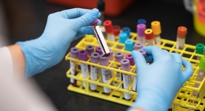 Genetic Testing Kit