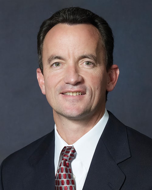 Kevin Coupe  Doctor in Houston, Texas