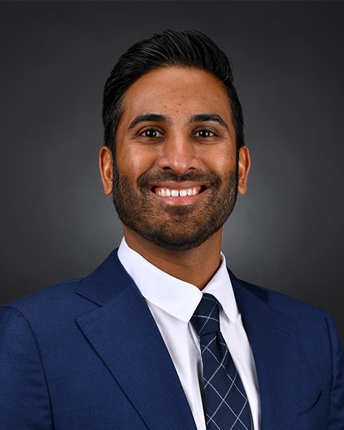Shiva P. Daram  Doctor in Houston, Texas