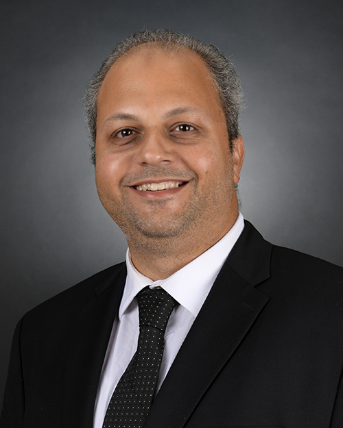 Mohamed  Darwish  Doctor in Houston, Texas