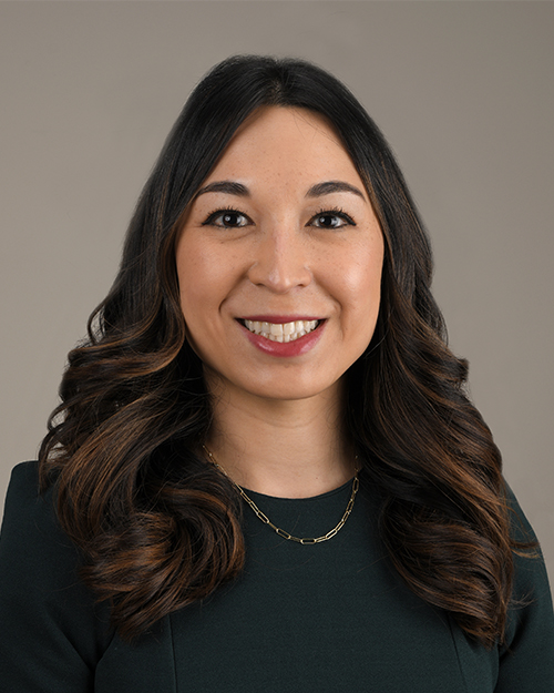 Hannah A. Dineen Doctor in Houston, Texas