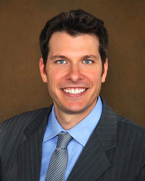 Rodrigo Donalisio da Silva  Doctor in Houston, Texas