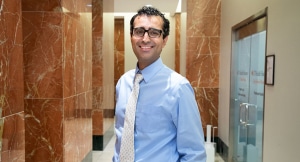Gabriel Anzueto, MD