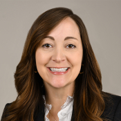 Amber M. Duvall, MS, CCC-SLP