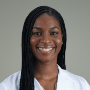 Chinwe J. Ekweariri, NP