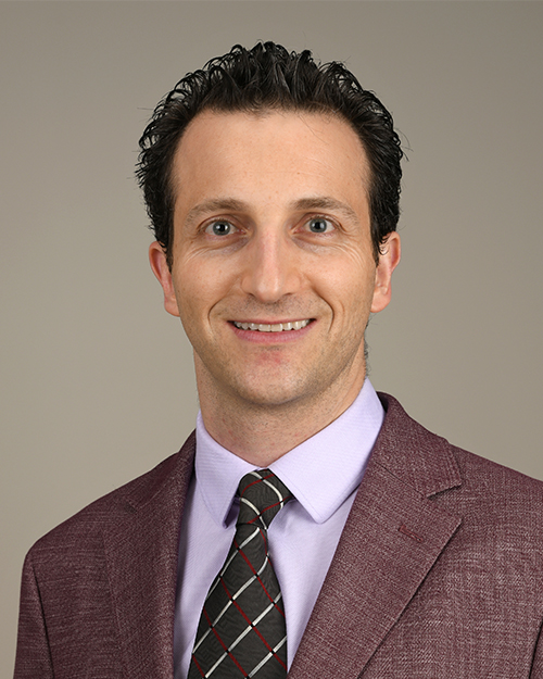 Yoshua Esquenazi Doctor in Houston, Texas