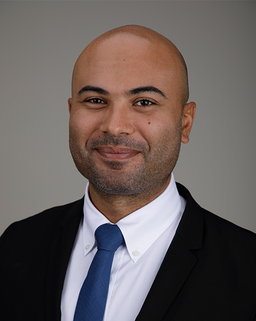 Walid Ibn Essayed Doctor in Houston, Texas