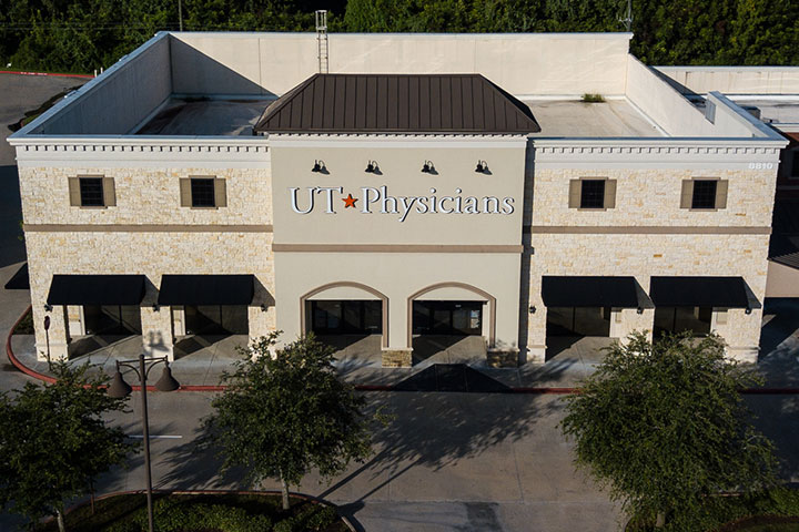 UT Physicians Multispecialty – Sienna Clinic in Houston, Texas 567