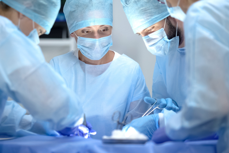 Cardiothoracic Surgeon in Houston TX