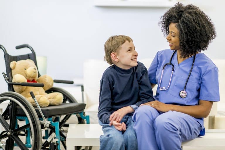 Clinical Genetics and Genomics Clinic in Houston TX