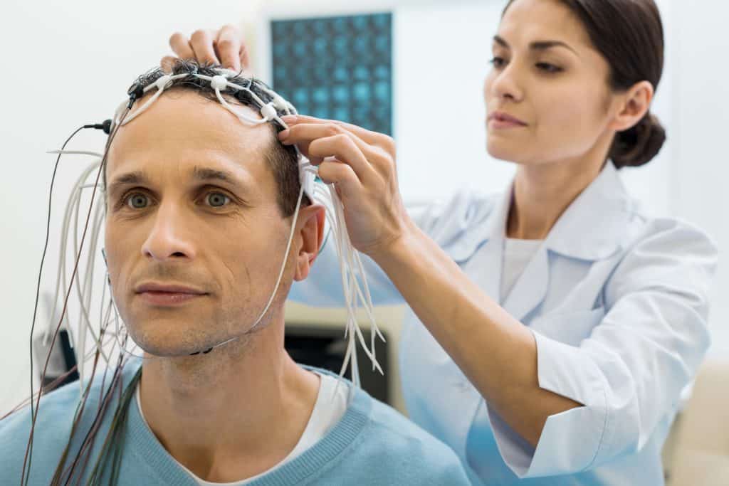Clinical Neurophysiologist in Houston TX