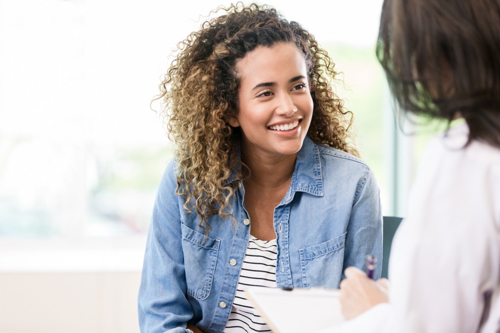 Genetic Counseling Featured Image