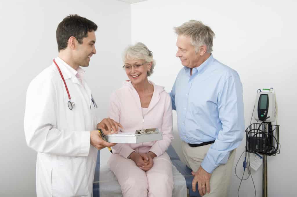 Geriatric Psychiatrist in Houston TX