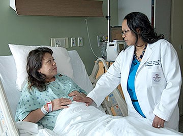 Medical Oncologists in Houston TX