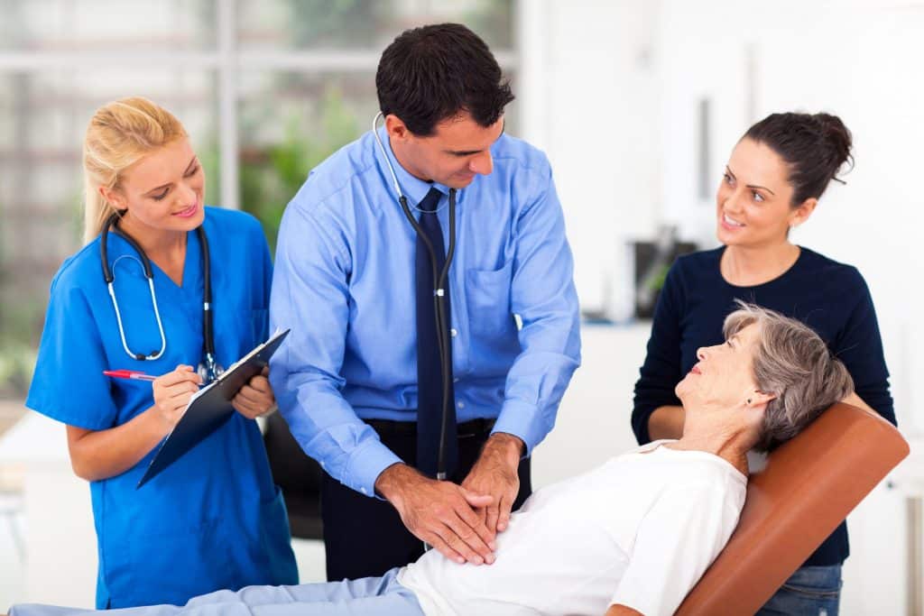 Hepatologist in Houston TX