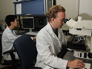 Medical Genetics Clinic in Houston TX