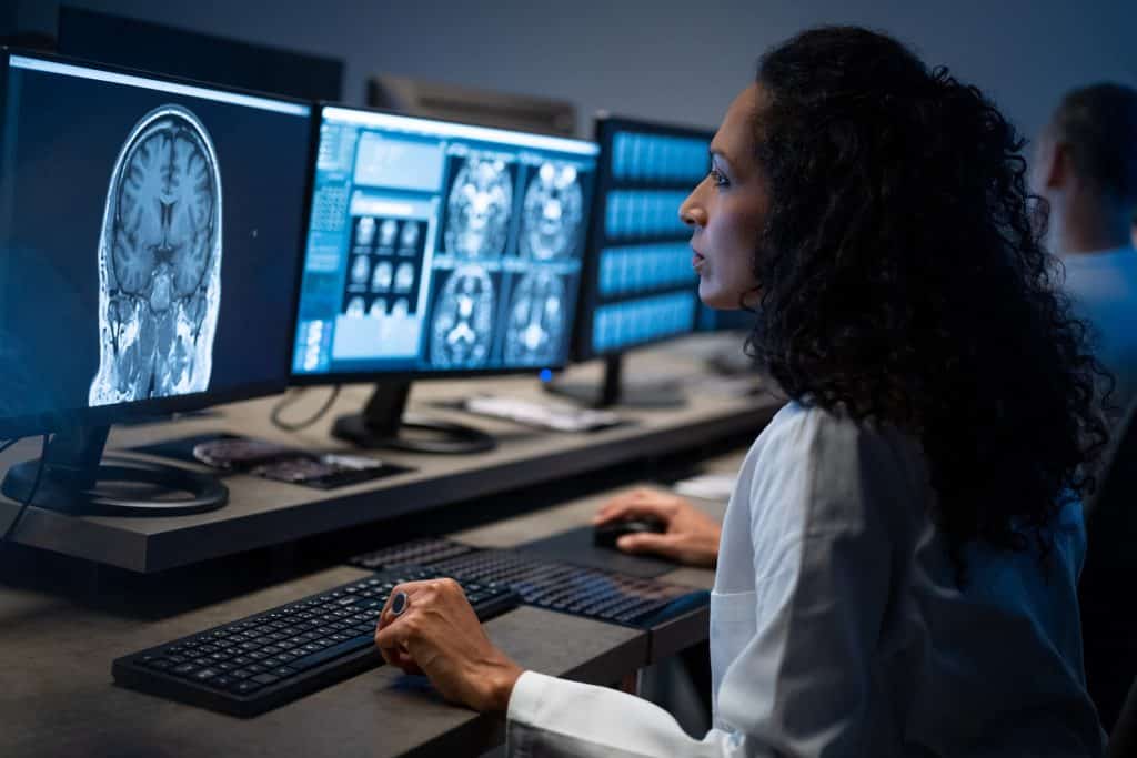 Neurosurgeon in Houston TX