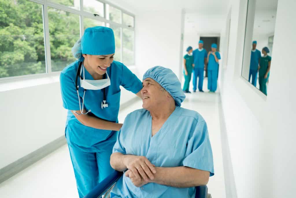 Transplant Hepatologist in Houston TX