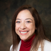 Renee J. Flores, MD